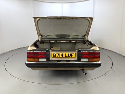 Lot 12 - 1985 Nissan Laurel