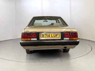 Lot 12 - 1985 Nissan Laurel