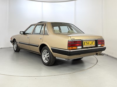 Lot 12 - 1985 Nissan Laurel