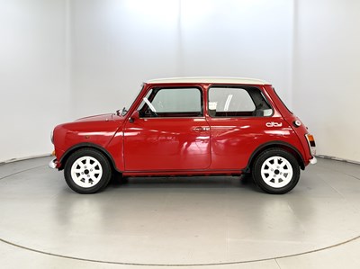 Lot 21 - 1989 Rover Mini City