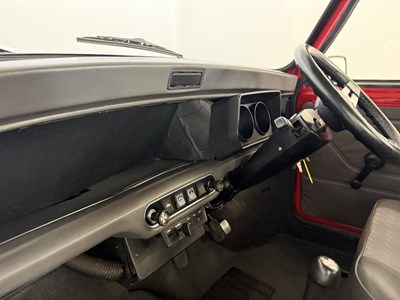 Lot 21 - 1989 Rover Mini City