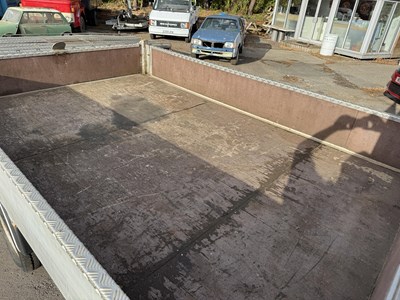 Lot 120 - 1996 Ford Transit 190 Tipper