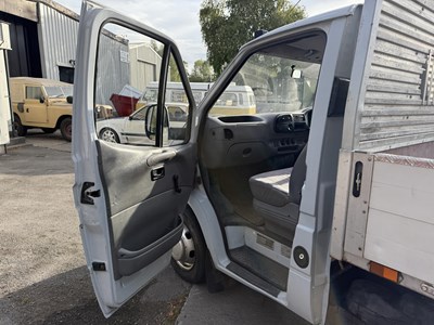 Lot 120 - 1996 Ford Transit 190 Tipper