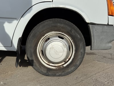 Lot 120 - 1996 Ford Transit 190 Tipper