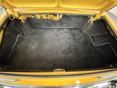 Lot 131 - 1977 Triumph Stag