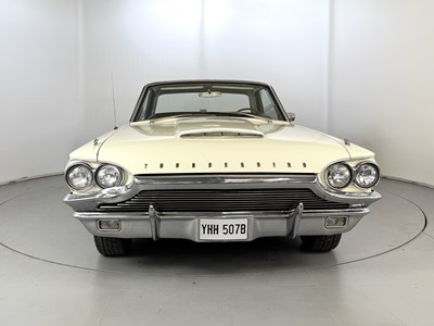 Lot 23 - 1964 Ford Thunderbird