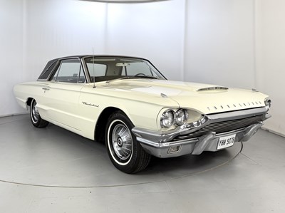Lot 23 - 1964 Ford Thunderbird