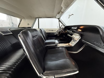 Lot 23 - 1964 Ford Thunderbird