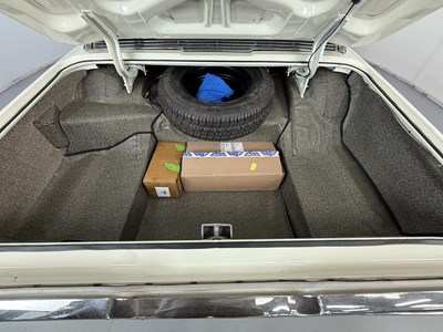 Lot 23 - 1964 Ford Thunderbird