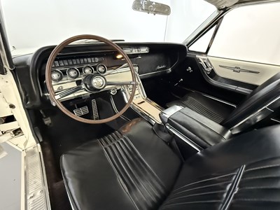 Lot 23 - 1964 Ford Thunderbird