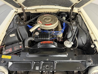 Lot 23 - 1964 Ford Thunderbird