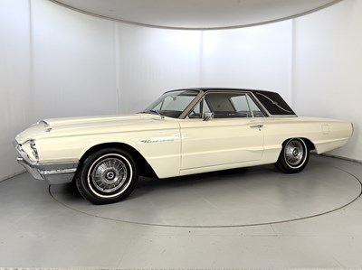 Lot 23 - 1964 Ford Thunderbird