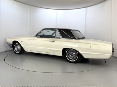 Lot 23 - 1964 Ford Thunderbird