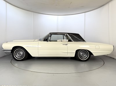 Lot 23 - 1964 Ford Thunderbird