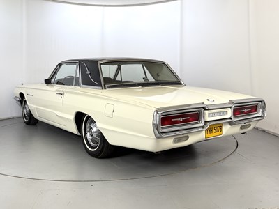 Lot 23 - 1964 Ford Thunderbird
