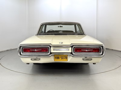 Lot 23 - 1964 Ford Thunderbird