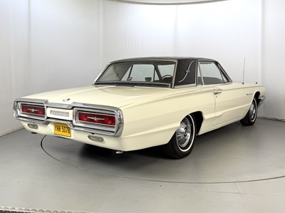 Lot 23 - 1964 Ford Thunderbird