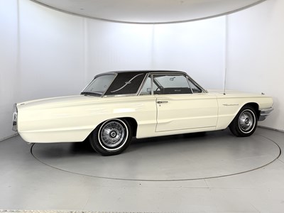 Lot 23 - 1964 Ford Thunderbird