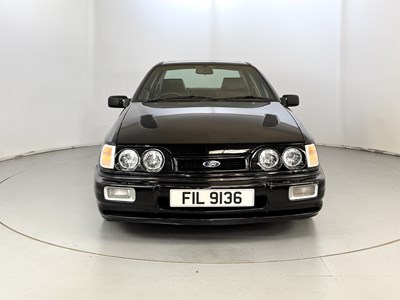 Lot 61 - 1989 Ford Sierra Sapphire Cosworth