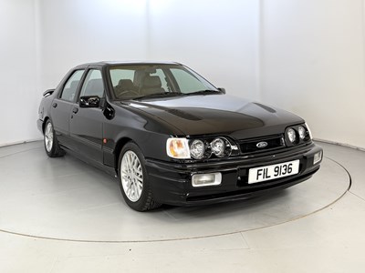 Lot 72 - 1989 Ford Sierra Sapphire Cosworth