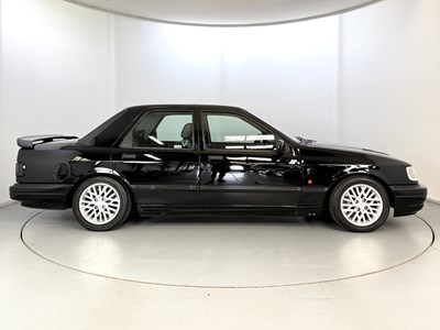 Lot 61 - 1989 Ford Sierra Sapphire Cosworth