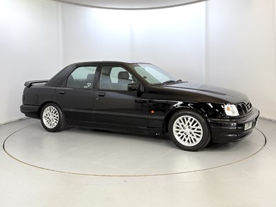 Lot 61 - 1989 Ford Sierra Sapphire Cosworth