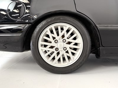Lot 61 - 1989 Ford Sierra Sapphire Cosworth