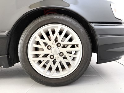 Lot 61 - 1989 Ford Sierra Sapphire Cosworth
