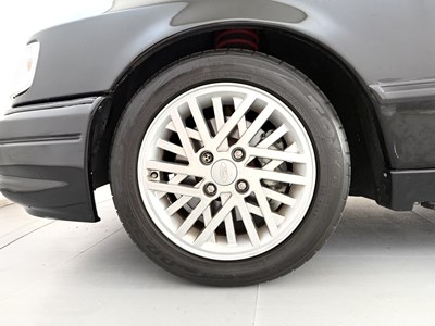 Lot 61 - 1989 Ford Sierra Sapphire Cosworth