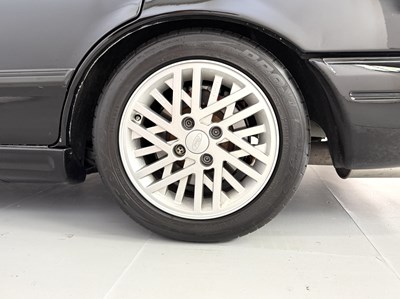 Lot 61 - 1989 Ford Sierra Sapphire Cosworth