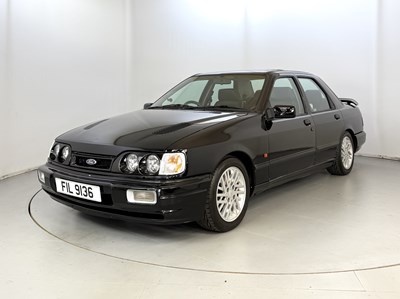 Lot 61 - 1989 Ford Sierra Sapphire Cosworth