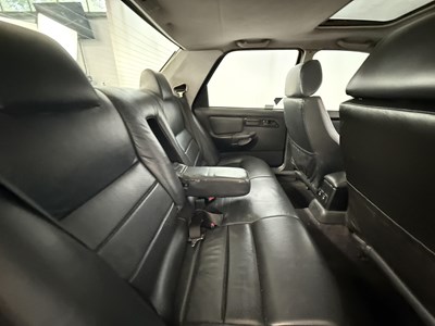 Lot 61 - 1989 Ford Sierra Sapphire Cosworth