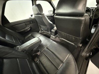 Lot 61 - 1989 Ford Sierra Sapphire Cosworth