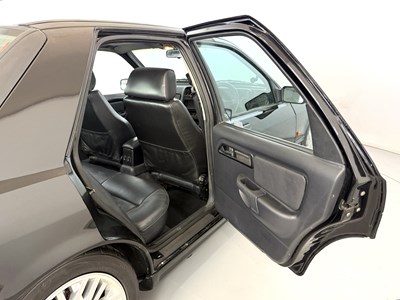 Lot 61 - 1989 Ford Sierra Sapphire Cosworth