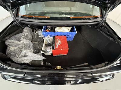 Lot 61 - 1989 Ford Sierra Sapphire Cosworth