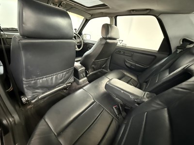 Lot 61 - 1989 Ford Sierra Sapphire Cosworth