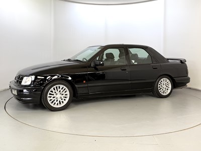Lot 61 - 1989 Ford Sierra Sapphire Cosworth