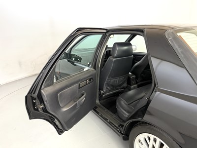 Lot 61 - 1989 Ford Sierra Sapphire Cosworth