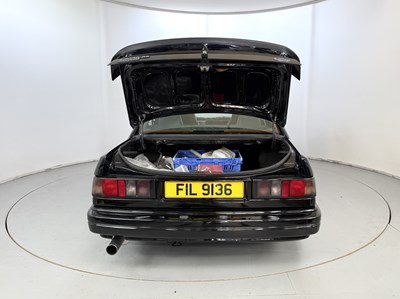 Lot 61 - 1989 Ford Sierra Sapphire Cosworth