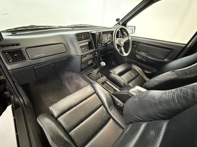 Lot 61 - 1989 Ford Sierra Sapphire Cosworth