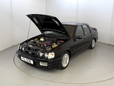 Lot 61 - 1989 Ford Sierra Sapphire Cosworth