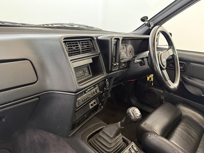 Lot 61 - 1989 Ford Sierra Sapphire Cosworth