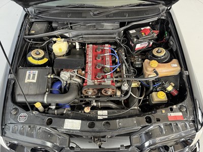Lot 61 - 1989 Ford Sierra Sapphire Cosworth