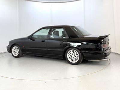 Lot 61 - 1989 Ford Sierra Sapphire Cosworth