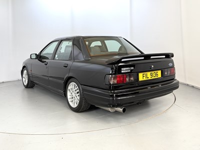 Lot 61 - 1989 Ford Sierra Sapphire Cosworth