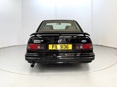 Lot 61 - 1989 Ford Sierra Sapphire Cosworth