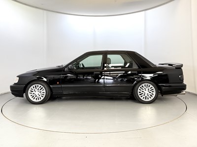Lot 61 - 1989 Ford Sierra Sapphire Cosworth