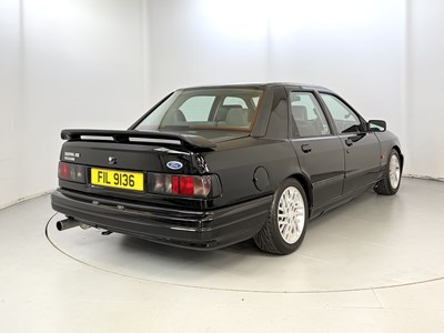 Lot 61 - 1989 Ford Sierra Sapphire Cosworth