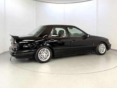 Lot 61 - 1989 Ford Sierra Sapphire Cosworth