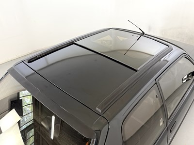 Lot 96 - 1992 Peugeot 205 GTI